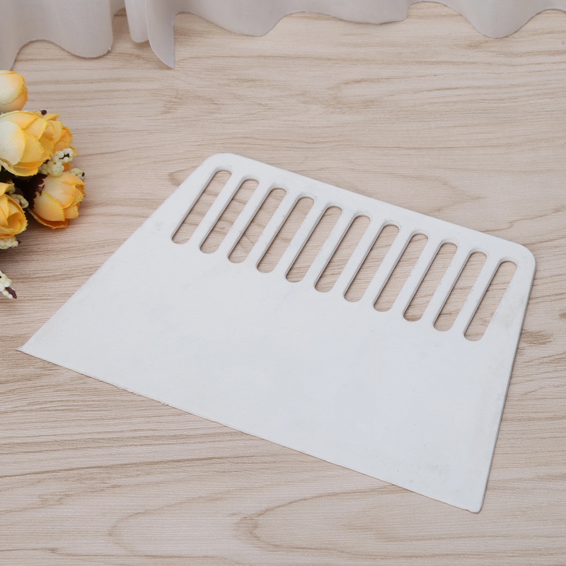 Dụng Cụ Làm Mịn Giấy Dán Tường Linh Hoạt