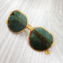 Mắt Kính Thời trang Nam Nữ Phong Cách Hàn Quốc- Kính râm Unisex Kiểu Dáng Sang Trọng Trẻ Trung