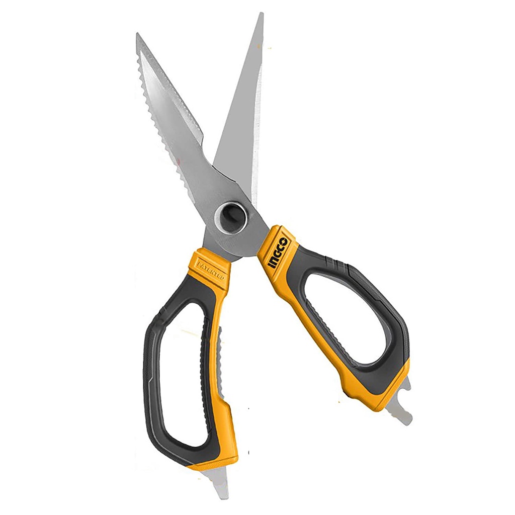 Kéo 9'' dùng cho nhà bếp 225m Ingco HSCRS822251