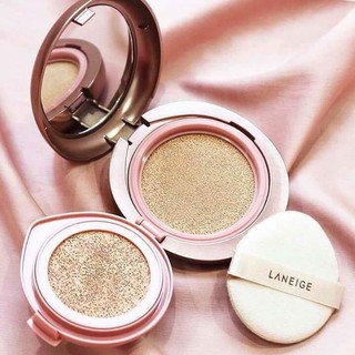 Phấn Nước Laneige Layering Cover Cushion