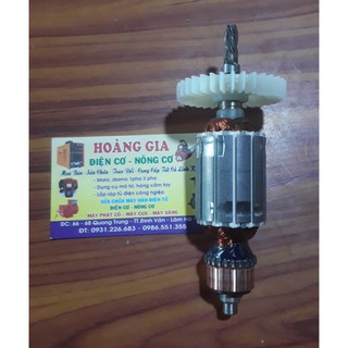 ROTO MÁY KHOAN BOSCH 13RE