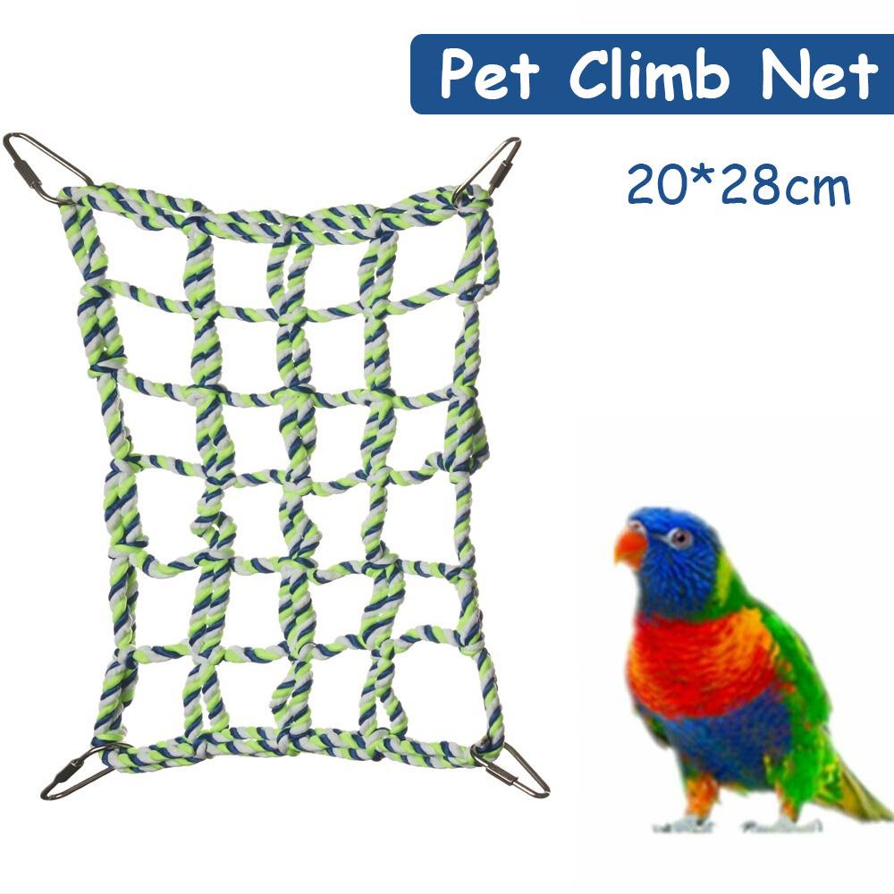Thang Dây Đồ Chơi Huấn Luyện Dành Cho Chuột Hamster