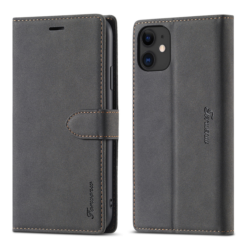 Casing Xiaomi Poco M3 X3 NFC 10T Lite Redmi 9T Note 8 Pro 8T Retro Magnetic Flip Leather Case Soft Shell Card Slot Holder Money Wallet Business Cover