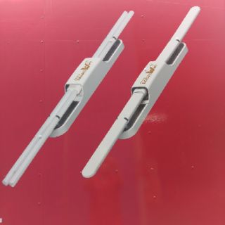 Đèn Doubewing led điện quang (18wx2)