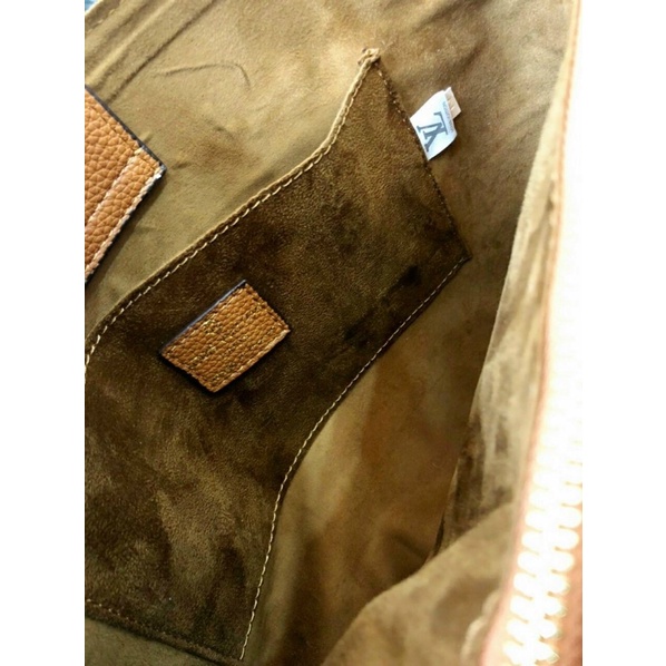 Túi xách nữ LV công sở size 33