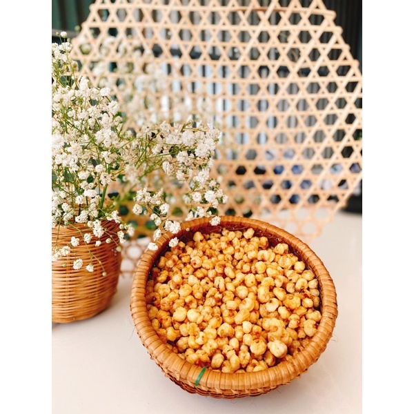 Bắp rang bơ/ 500gr - Đặc sản Đà Lạt