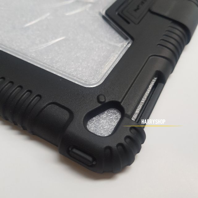 Bao da chống sốc Ipad Mini 4 và 5 Nillkin chính hãng tặng Miếng dán màn hình | BigBuy360 - bigbuy360.vn