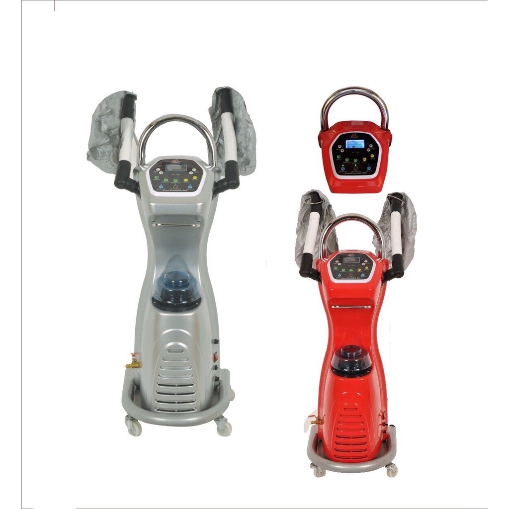 MÁY HẤP DẦU OZON MỀM MƯỢT TÓC