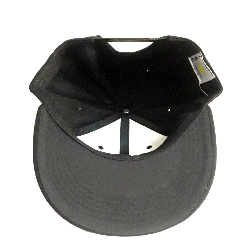 Nón (Mũ) Snapback anime Kimetsu No Yaiba/ Thanh Gươm Diệt Quỷ/ Trụ cột