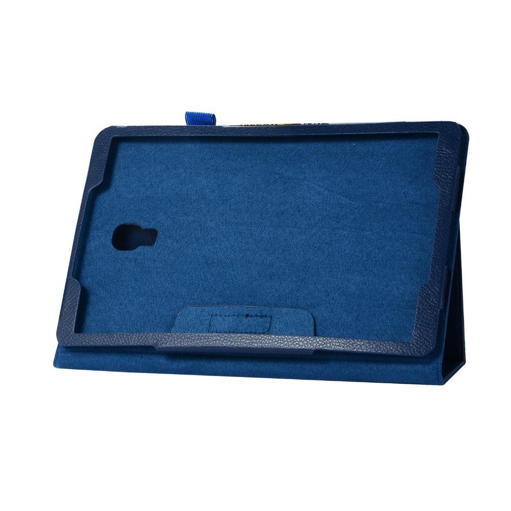 Bao da máy tính bảng nắp lật dành cho Samsung Galaxy Tab A 10.5 inch 2018 SM-T590 T595 T597