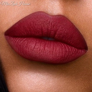 Son Charlotte Tilbury Matte liquid lipstick
