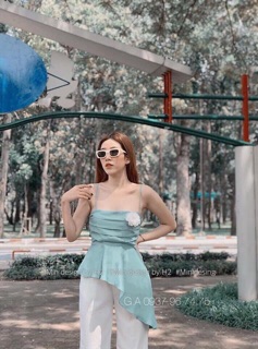 Set váy voan siêu xinh