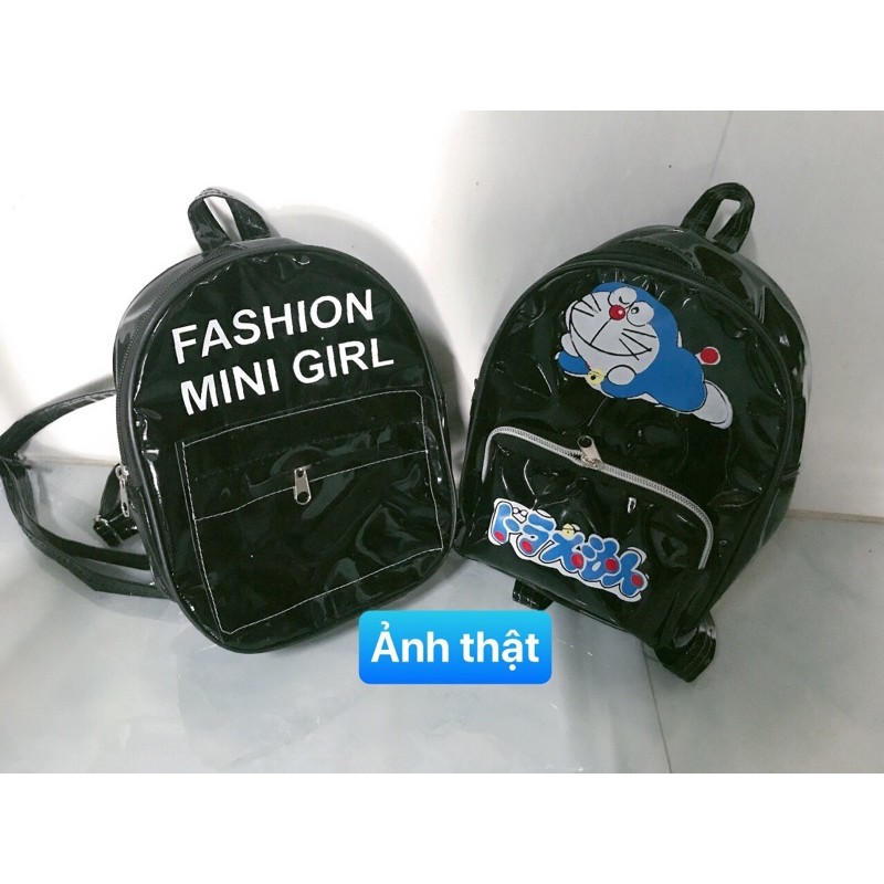 Balo mini dễ thương