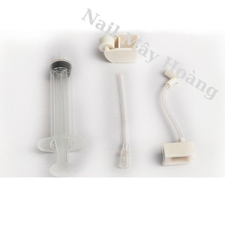 Dụng cụ máy cấy tinh chất MESO GUN ( hàng chuẩn)
