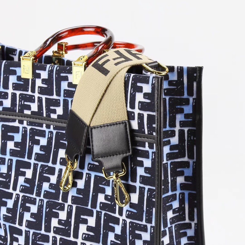 Túi FD supvip 3 màu