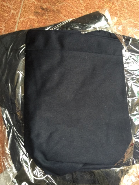 Quần jogger nam nữ có khoá zip, chất kaki Hàn Quốc - Hàng mới về