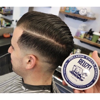 [CHÍNH HÃNG] SÁP VUỐT TÓC REUZEL CLAY MATTE