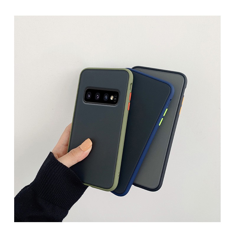 👏Ready Stock🎀 Samsung Note 20 10 9 8 Pro Lite M30 M20 Ốp điện thoại TPU nhám cho | BigBuy360 - bigbuy360.vn