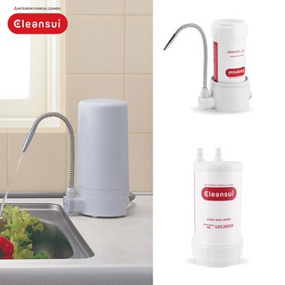 Máy lọc nước mitsubishi Cleansui Z9E