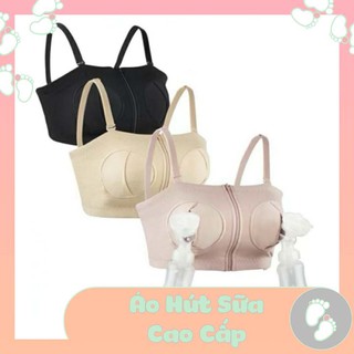 🍼áo hút sữa rảnh tay cao cấp 🍼 🍼