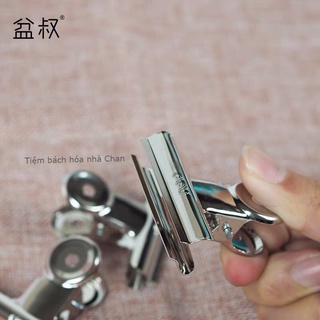 Kẹp Giấy Deli Loại 29mm