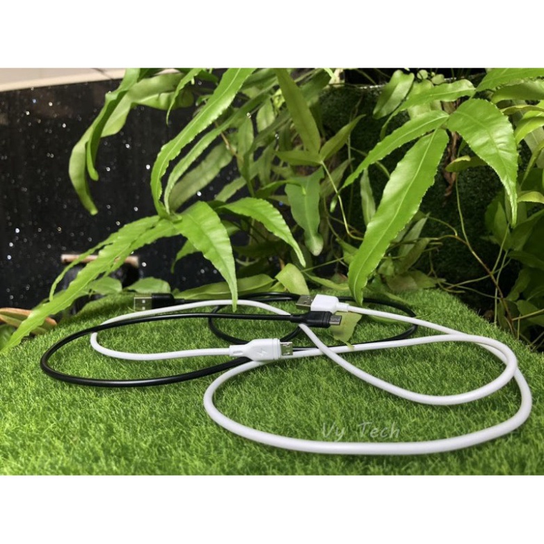 {Sale sốc} Cáp sạc nhanh 2.4A Micro dành cho Samsung,Oppo, Huawei v.v...