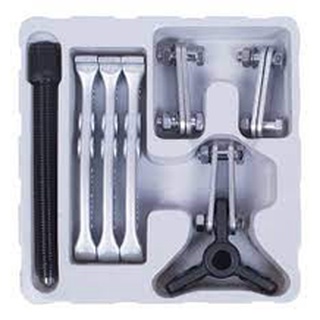 3” cảo ba chấu Kingtony 7963-03