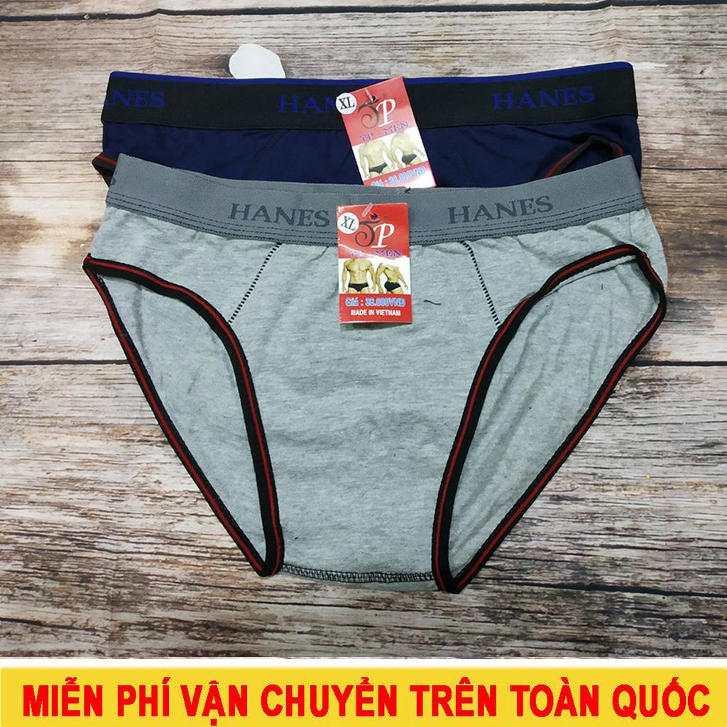 COMBO 10 Quần LÓT Nam -Quần sịp xì co giãn cao cấp - Nhiều Màu