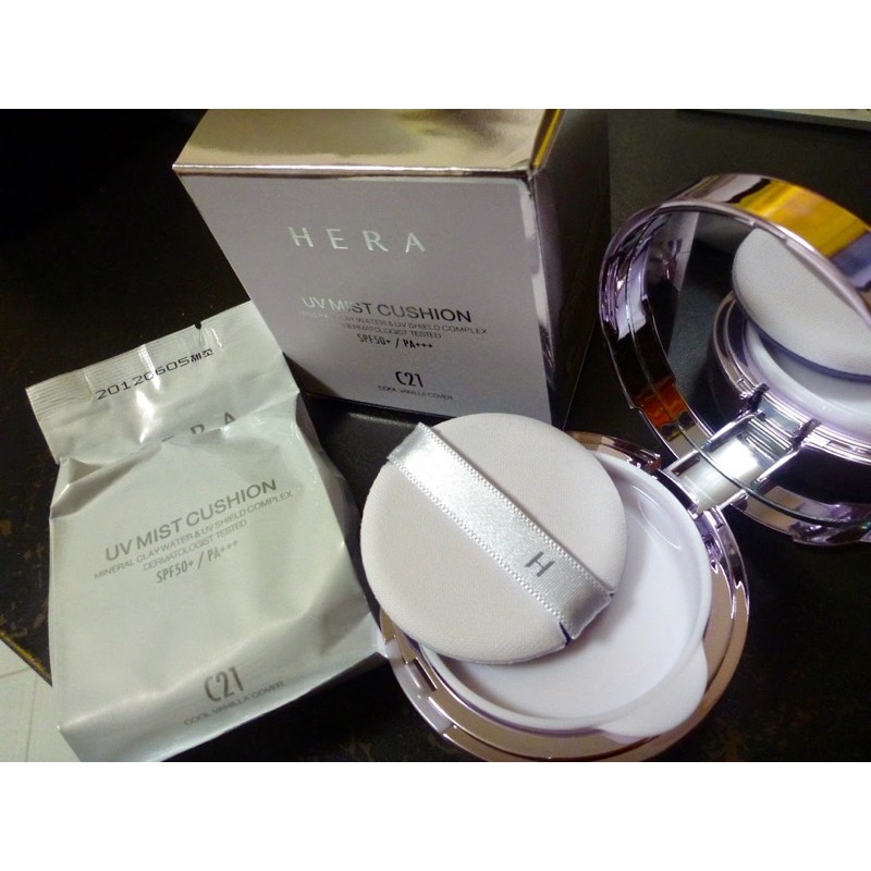 Phấn nước Hera | BigBuy360 - bigbuy360.vn