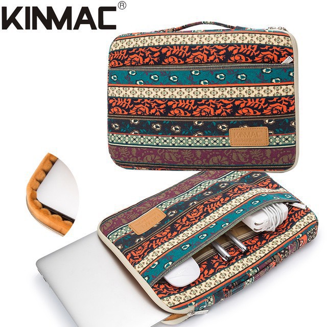 Túi chống sốc macbook laptop surface KINMAC-Túi chống sốc macbook 13 inch-KM21