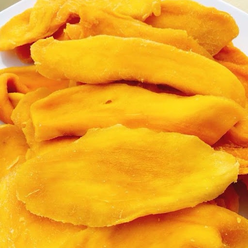 1kg XOÀI SẤY DẺO THƠM NGON TỰ NHIÊN
