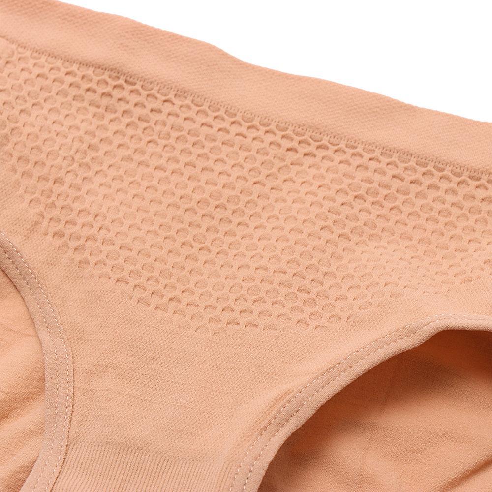 Maxg Quần Lót Cotton Không Đường May 3D Dành Cho Nữ