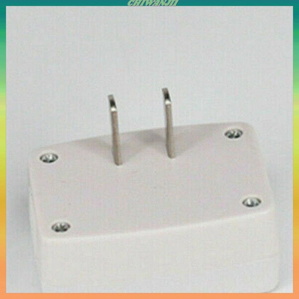 Vôn Kế Hwanji1 Màn Hình LCD Hiển Thị 110V 220V AC 80-300V Tiện Dụng