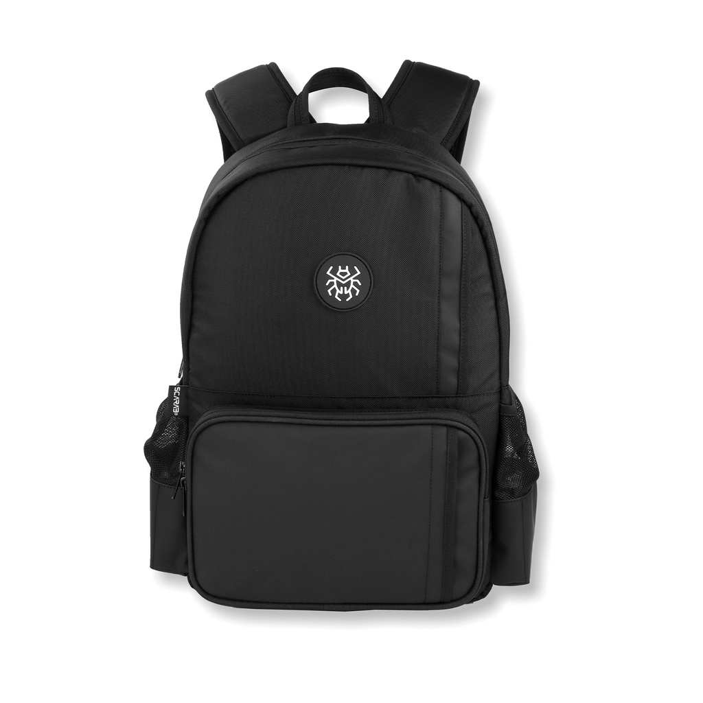 Balo Đi Học, Nam Nữ SCARAB - USING™ Backpack Unisex Streetwear