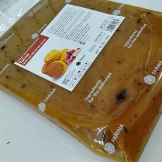 Nhân trung thu cao cấp hạt sen táo đỏ