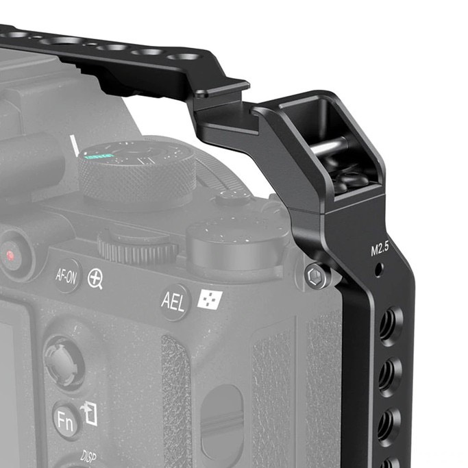 KHUNG MÁY ẢNH SMALLRIG 2918 CHO SONY A7 III A7R III A9.../Hàng Chính Hãng/Lỗi 1Đổi1....