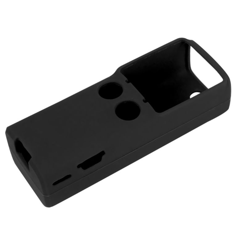 Vỏ bảo vệ bằng silicon chống sốc chống trượt cho máy ảnh Fimi Palm | BigBuy360 - bigbuy360.vn