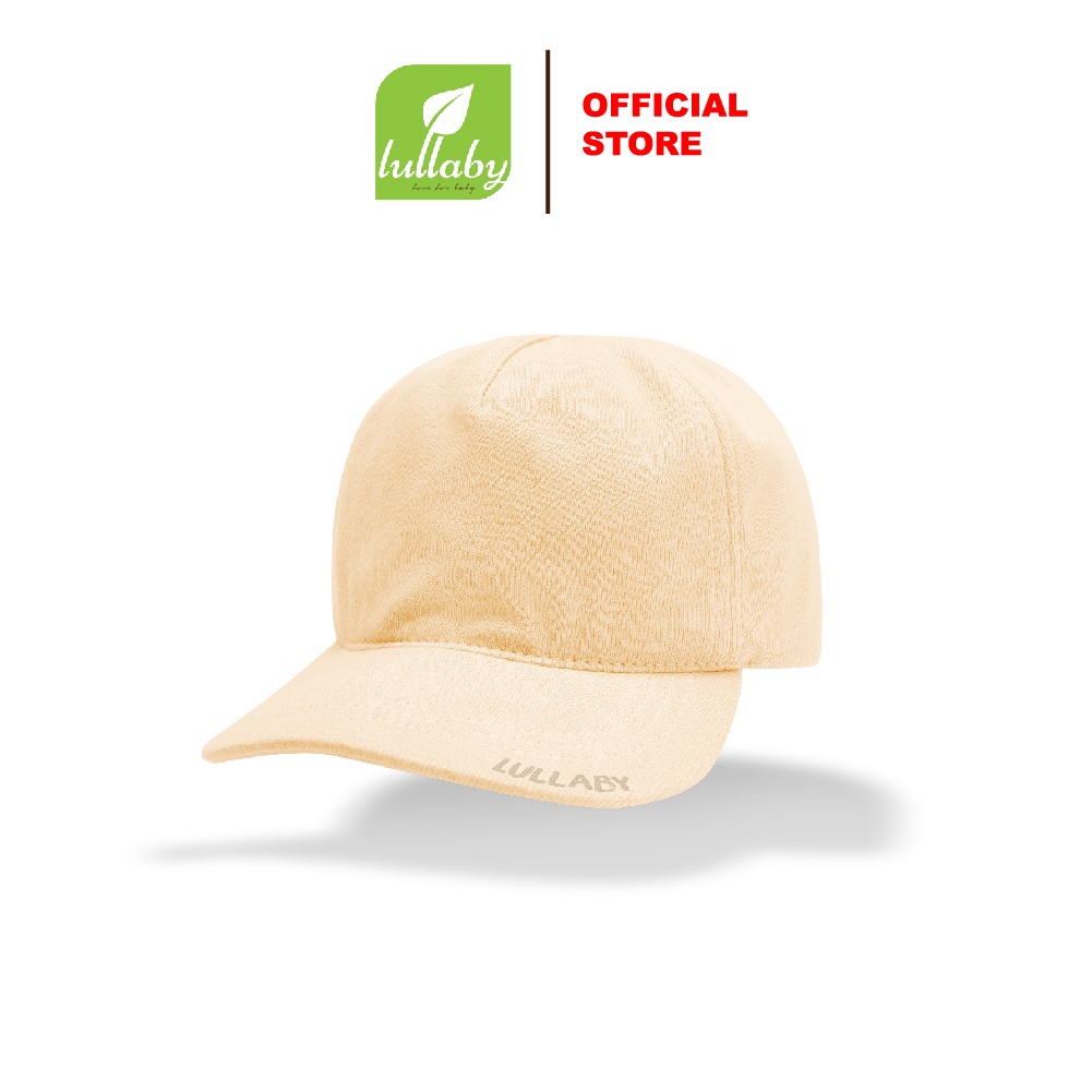 LULLABY - Mũ lưỡi trai NH378M