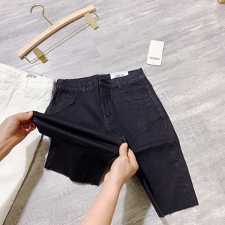 Quần Kaki Lửng