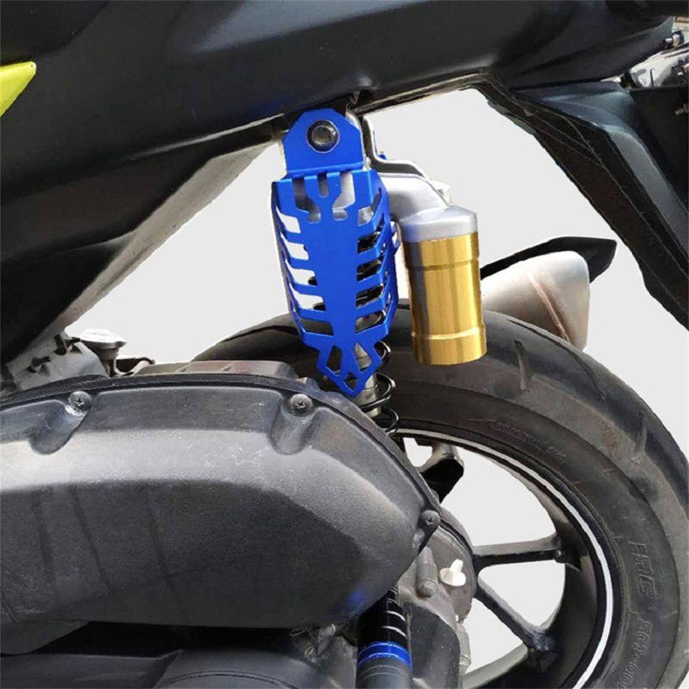 Vỏ Bọc Bảo Vệ Phuộc Giảm Xóc Chuyên Dụng Cho Xe Mô Tô ATV
