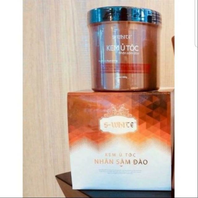 Combo 5 ủ nhân sâm đào | BigBuy360 - bigbuy360.vn