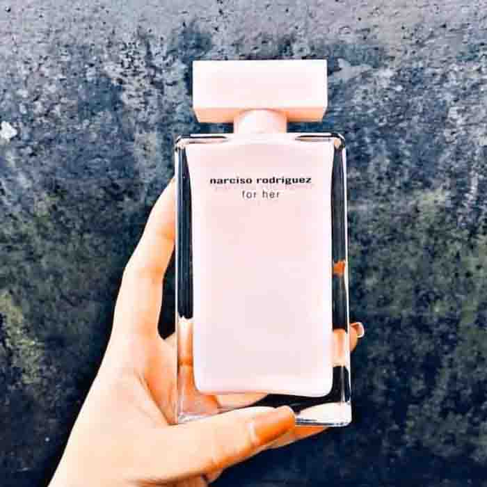 Nước hoa  nữ Narciso 100ml, nước hoa thơm lâu lưu hương chính hãng