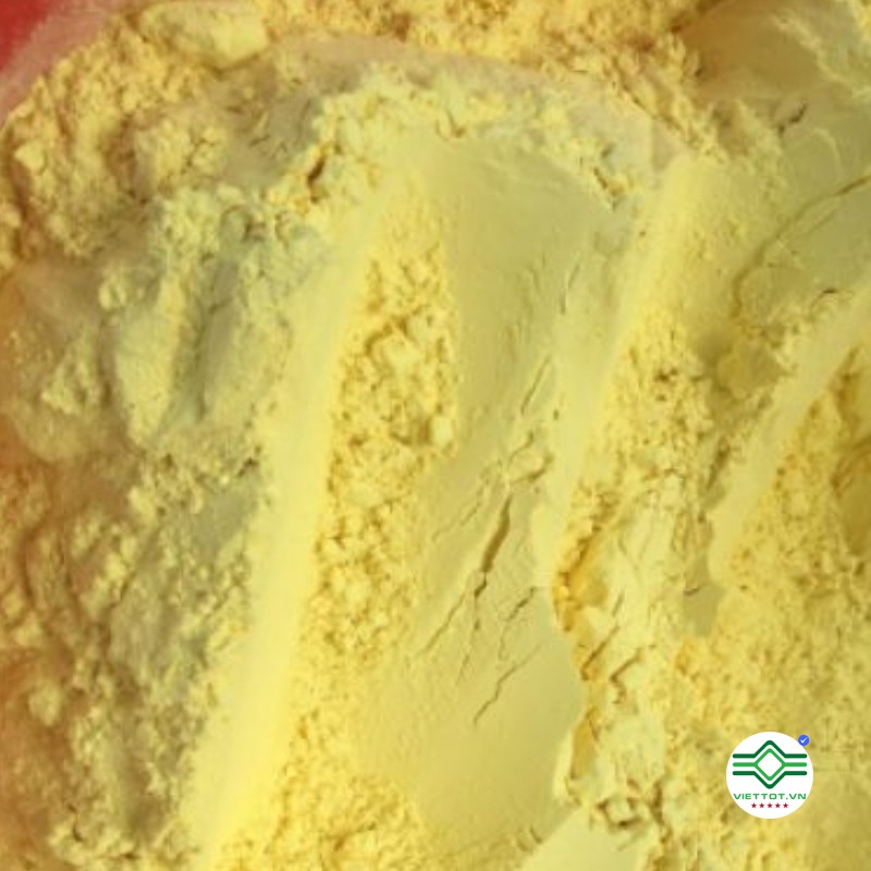 Tinh bột nghệ vàng có giấy ATTP - V932 | BigBuy360 - bigbuy360.vn