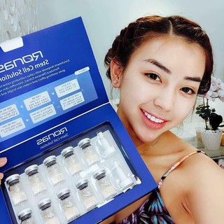 Tế bào gốc ronas - 1 hộp 10 lọ.