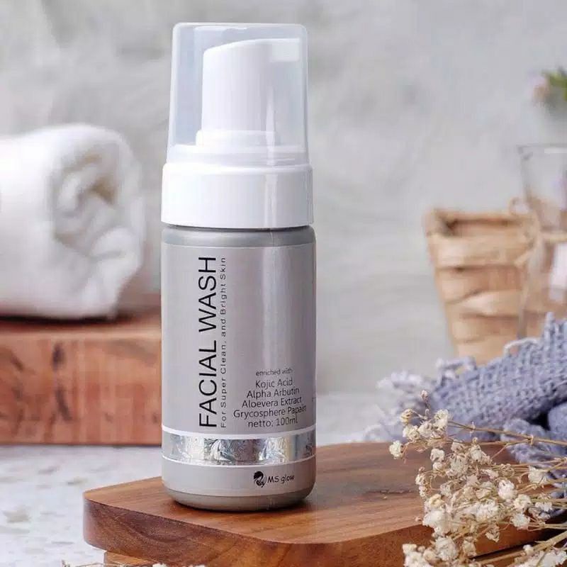 Ms Bộ Mỹ Phẩm Trang Điểm Phát Sáng Chăm Sóc Da Chính Hãng ms | BigBuy360 - bigbuy360.vn