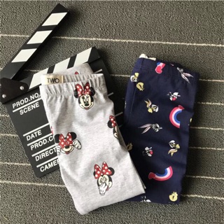Quần legging