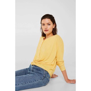 [virusplussize]ÁO LEN esprit XUẤT XỊN bigsize