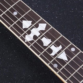 Miếng dán cần đàn guitar hình cây kiếm