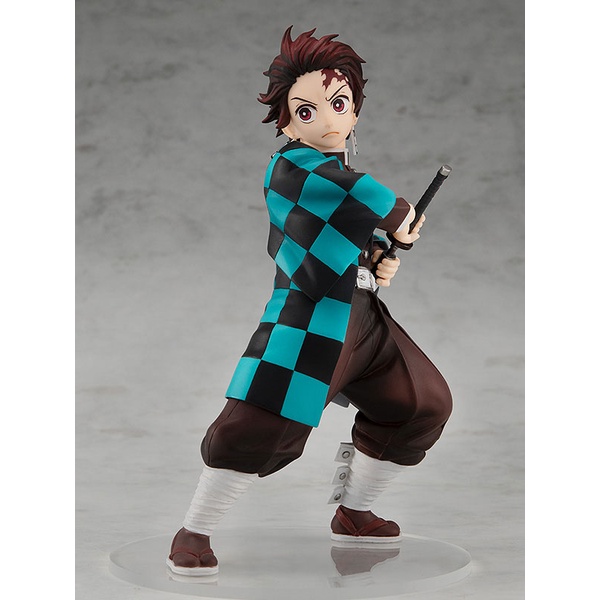 [ SHQ ] [ Hàng có sẵn ] Mô hình POP UP PARADE Kamado Tanjiro Figure chính hãng Nhật - Kimetsu no Yaiba