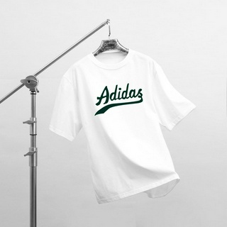 Áo Thun Nam Nữ VNXK 100% Cotton 4c Adidas cong